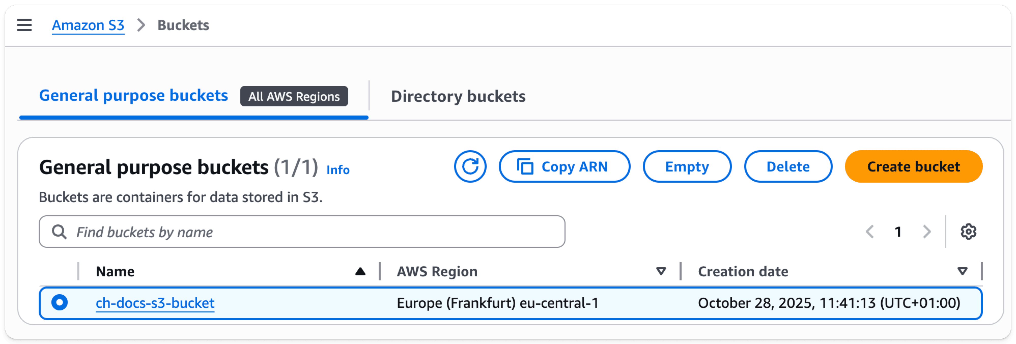 Consola de administración de AWS IAM - Agregar un nuevo usuario