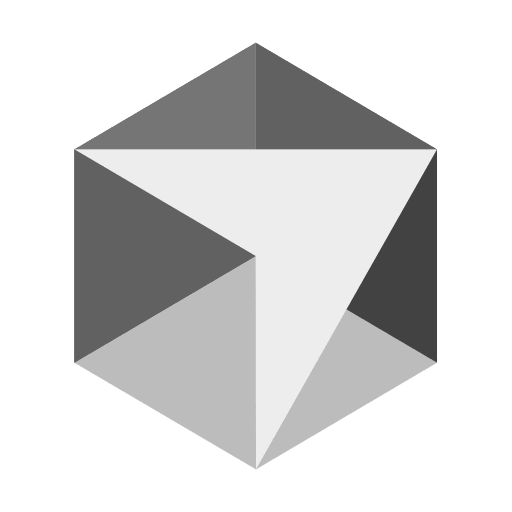 logotipo de Cursor