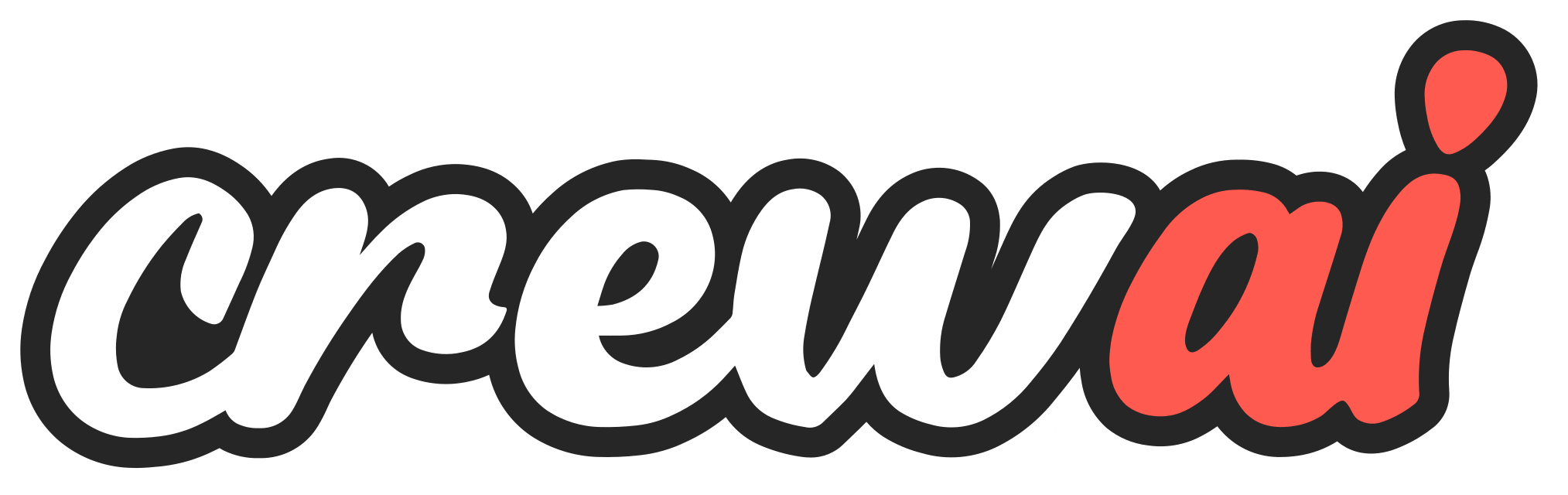 logotipo de CrewAI