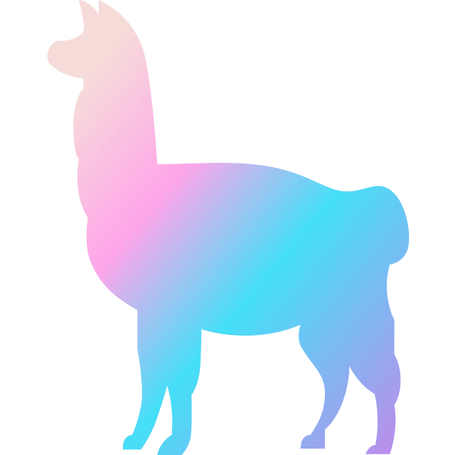 logotipo de LlamaIndex