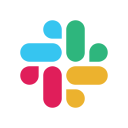 logotipo de SlackBot